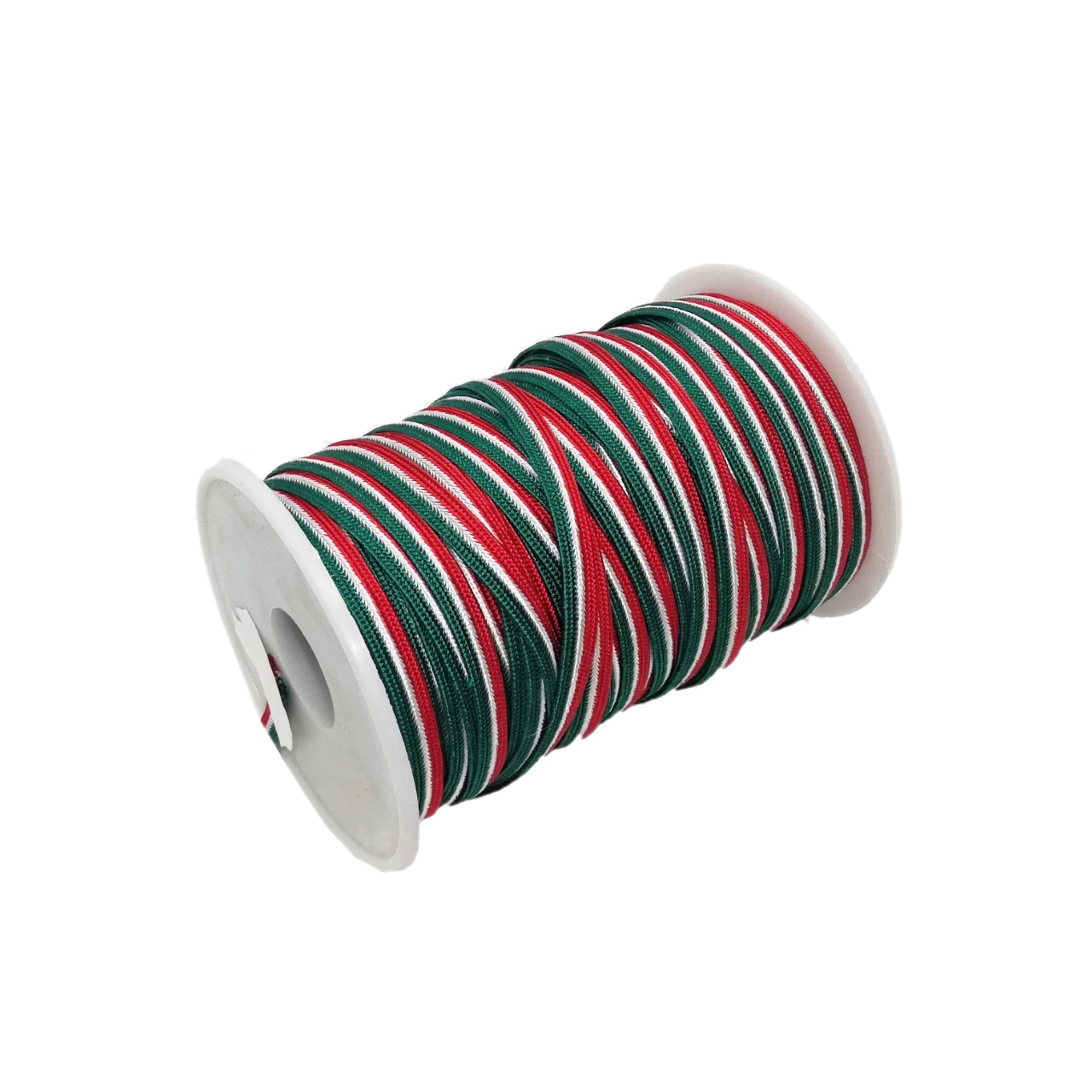 Snur Soutache - tricolor HU